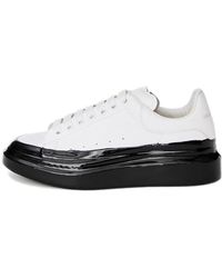McQueen - Oversized Sneakers Sole' - Lyst
