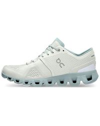 On Shoes - (Wmns) Cloud X Shift - Lyst