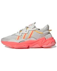 Adidas By Raf Simons Ozweego Sneakers for Women - Up to 50% off | Lyst