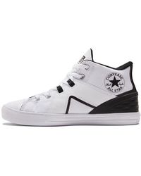 Converse - Chuck Taylor All Star Flux Ultra Mid - Lyst