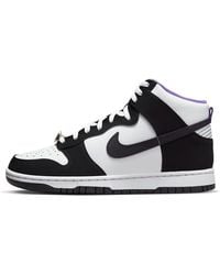Nike - Dunk High Premium Emb 'World Champ' - Lyst