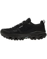 On Shoes - Cloudrock Low Waterproof 'Triple' - Lyst