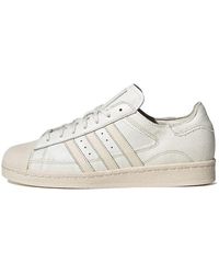 adidas - Superstar 82 'Vintage Fencing Pack' - Lyst