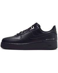 Nike - X 1017 Alyx 9Sm Air Force 1 Low Sp 'Triple' - Lyst