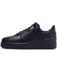 Nike - X 1017 Alyx 9Sm Air Force 1 Low Sp 'Triple' - Lyst