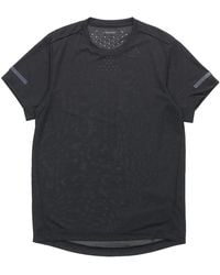 adidas - Running Sports Short Sleeve T-Shirt - Lyst