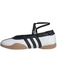 adidas - (Wmns) Taekwondo Mei Ballet 'Cloud Core' - Lyst