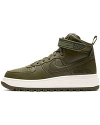 Nike - Air Force 1 Gtx Boot 'Medium' - Lyst