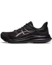 Asics - Jolt 4 Extra Wide 'Triple' - Lyst