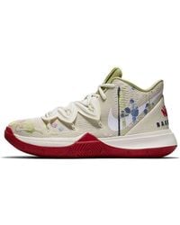 Nike - Bandulu X Kyrie 5 Ep 'Embroidered Splatters' - Lyst