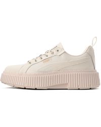PUMA - (Wmns) Ameri Wmns Dinara 'Warm Granola' - Lyst