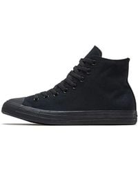 Converse - Chuck Taylor All Star Hi 'Triple' - Lyst