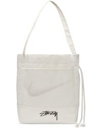 Nike - X Stussy Tote - Lyst
