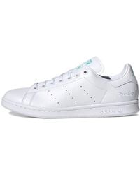 adidas - Stan Smith Trainers - Lyst