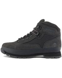Timberland - X White Mountaineering Euro Hiker Boots - Lyst