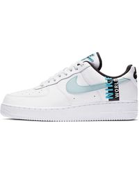 Nike - Air Force 1 '07 Lv8 'Worldwide Pack - Lyst