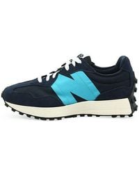 New Balance - 327 'Eclipse Virtual Sky' - Lyst
