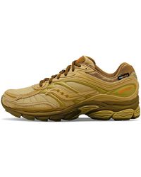 Saucony - Progrid Omni 9 Armor 'Starcow Desert' - Lyst