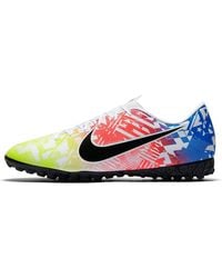 Nike - Neymar Jr. X Mercurial Vapor 13 Academy Tf 'Jogo Prismatico' - Lyst