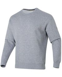 Under Armour - Curry Splash Crew Sweatshirt - Lyst