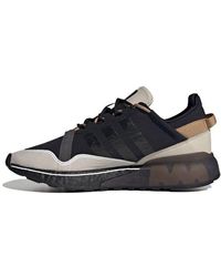 adidas - Zx 2K Boost Pure Cardboard' - Lyst