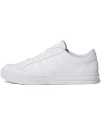 adidas - Neo Vs Set Sneakers/Shoes - Lyst