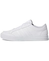 adidas - Neo Vs Set Sneakers/Shoes - Lyst