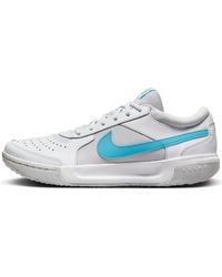 Nike - Court Zoom Lite 3 Baltic' - Lyst