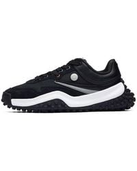 Fila - Mihara X T1 Low Tops Polka Dots Shoe - Lyst