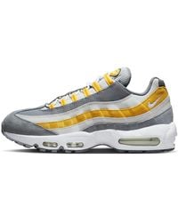 Nike - Air Max 95 'Wolf' - Lyst