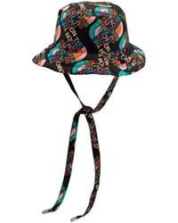 Gucci - X The North Face Reversible Bucket Hat - Lyst