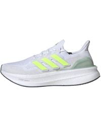 adidas - Ultraboost 5 Lucid Lemon' - Lyst