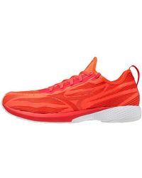 Mizuno - Wave Aero 19 - Lyst