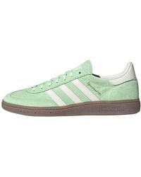 adidas - Handball Spezial 'Semi Spark Gum' - Lyst