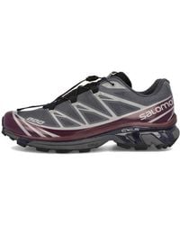 Salomon - Xt-6 Advanced 'Advanced Ebon Maverick' - Lyst