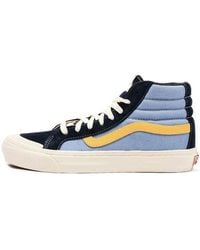 Vans - Ua Og Style 138 Lx - Lyst