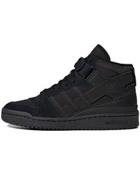 adidas - (Wmns) Originals Forum High - Lyst
