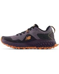 New Balance - (Wmns) Fresh Foam X Hierro V7 D 'Shadow With' - Lyst