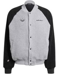 adidas - Originals X Disney V-Day Fl Jacket Asia Sizing - Lyst