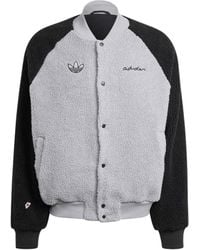 adidas - Originals X Disney V-Day Fl Jacket Asia Sizing - Lyst