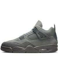 Nike - 4 Retro Se 'Paris Olympics Wet Cement' - Lyst