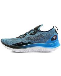 Under Armour - Curry Flow Go 'Viral' - Lyst