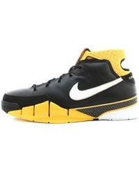 Nike - Zoom Kobe 1 'Del Sol' - Lyst