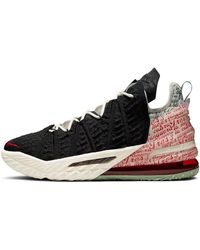 Nike - Diana Taurasi X Lebron 18 'La Cabra' - Lyst