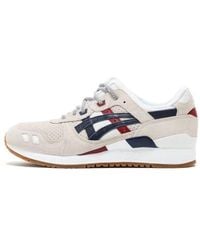 Asics - Packer X Us Open X Gel Lyte 3 'Game.Set.Match' - Lyst