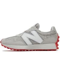 New Balance - Levi's X 327 - Lyst