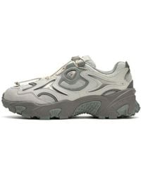 Fila - (Wmns) Ancerus Plus Sneakers - Lyst