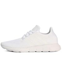 adidas - Swift Run 'Triple' - Lyst