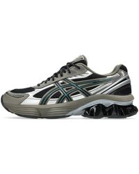Asics - Gel-Kinetic Fluent Dark Taupe' - Lyst