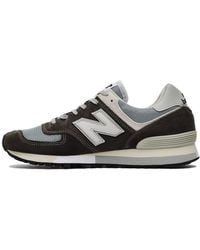 New Balance - 576 Made - Lyst